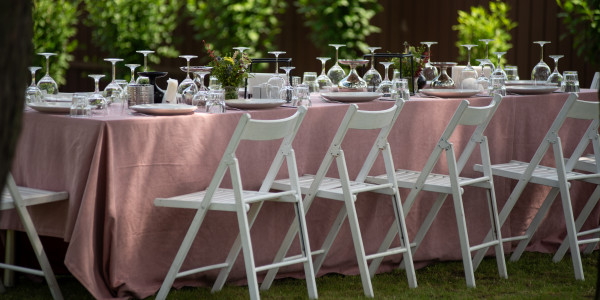 Alquiler de Espacios para Bodas la Ràpita · Boda de Día