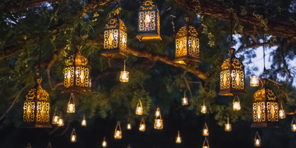 Alquiler de Espacios para Bodas la Ràpita · Boda de Noche