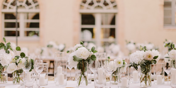 Alquiler de Espacios para Bodas la Ràpita · Boda Urbana